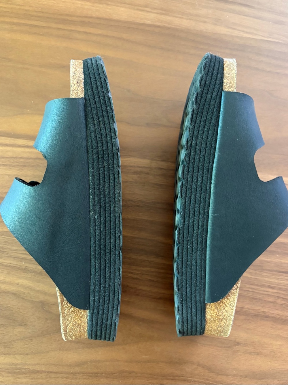 Birkenstock Platform Sandals - Picture 3 of 7